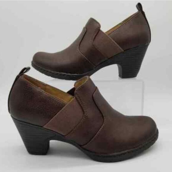BRAND NEW CROFT&BARROW MAID WOMEN"S  ORTHOLITE SHOE - Picture 1 of 15
